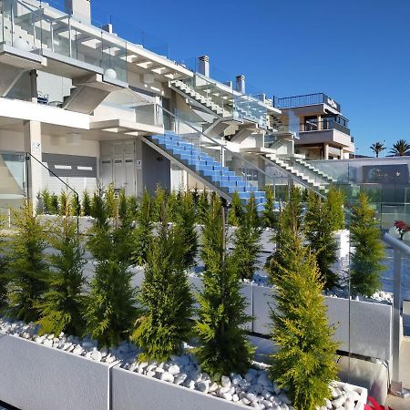 Apartamentos Buendia Пуэрто-де-Масаррон Экстерьер фото